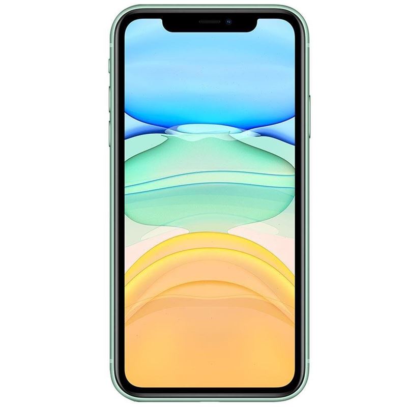 iPhone 11 128 Gb Akıllı Telefon Yeşil