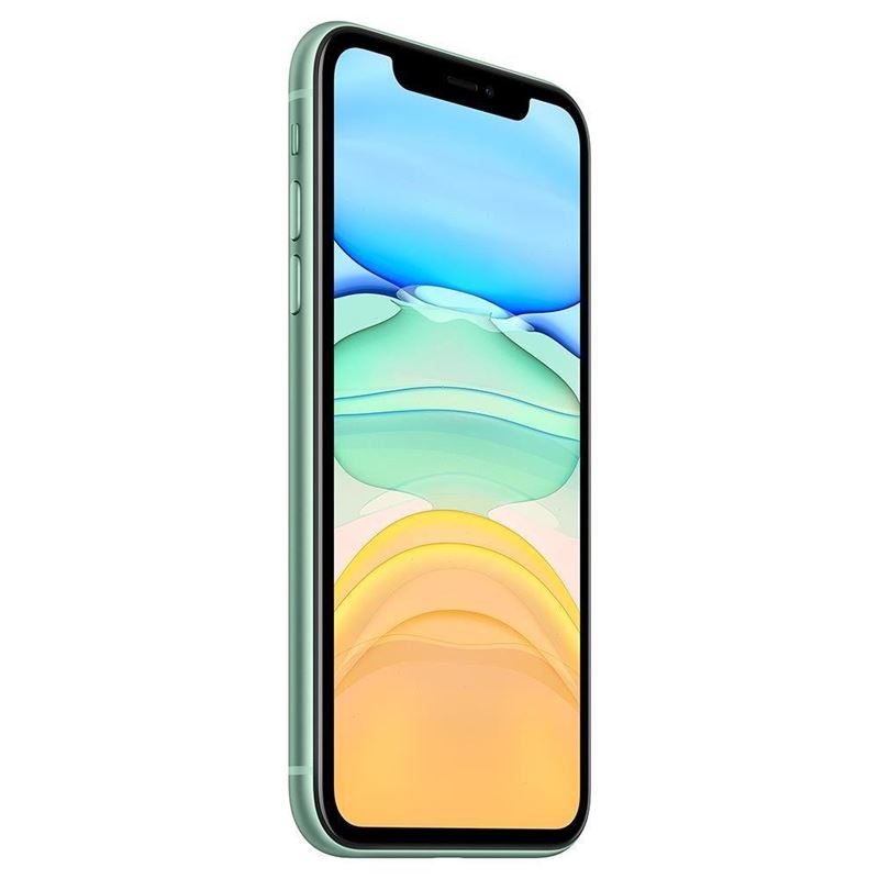 iPhone 11 128 Gb Akıllı Telefon Yeşil