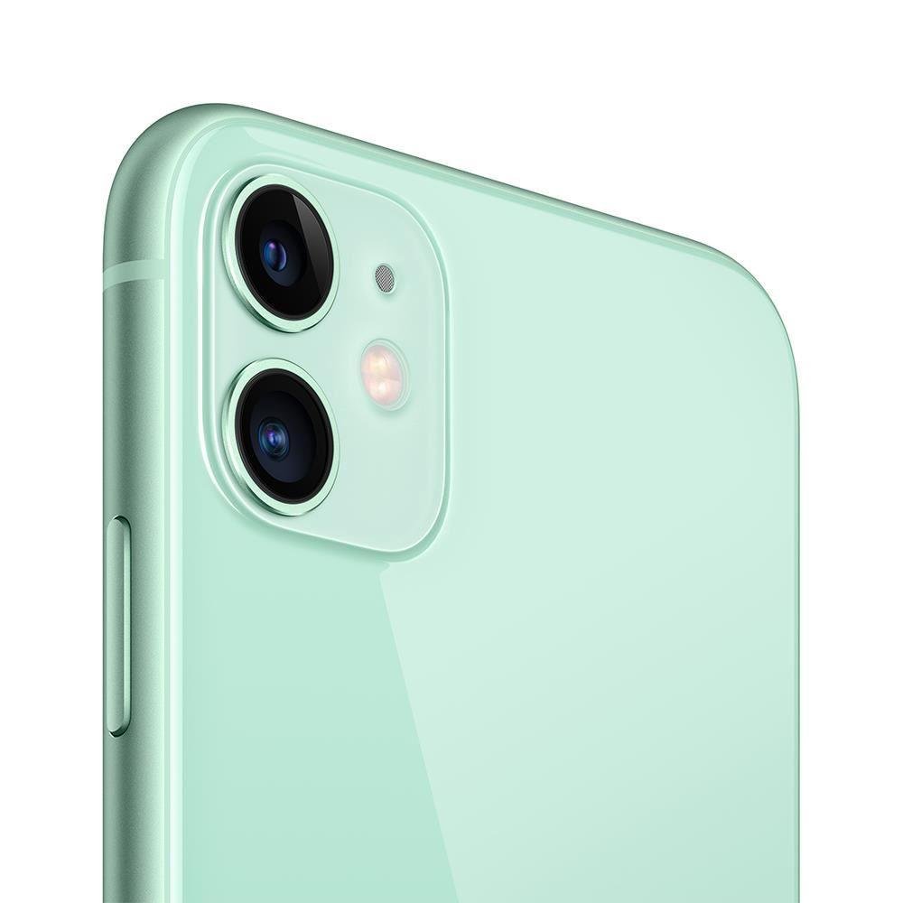 İphone 11 64 Gb Akıllı Telefon Yeşil | Jebinde