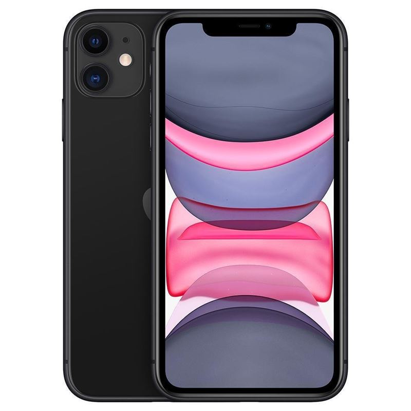 iPhone 11 64 Gb Siyah