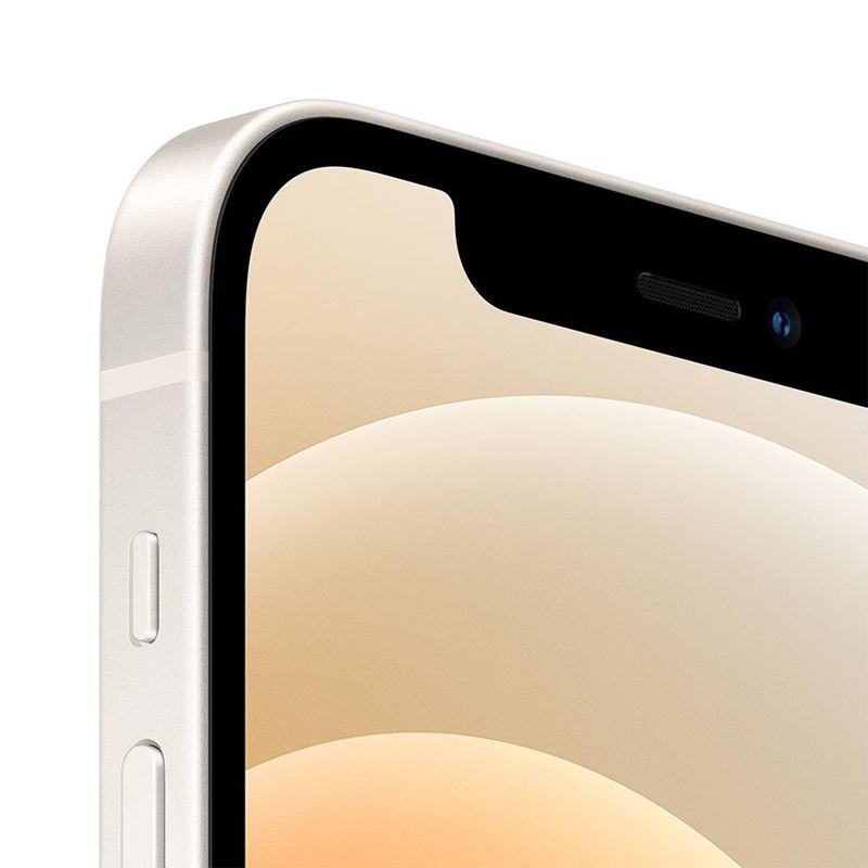 iPhone 12 128 Gb Akıllı Telefon Beyaz