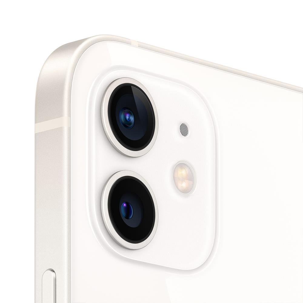 İphone 12 128 Gb Akıllı Telefon Beyaz | Jebinde