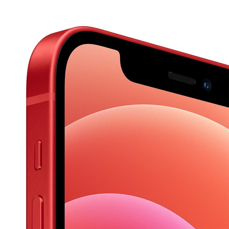 iPhone 12 128 Gb Akıllı Telefon Kırmızı