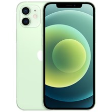 iPhone 12 64 Gb Akıllı Telefon Yeşil ürün görseli