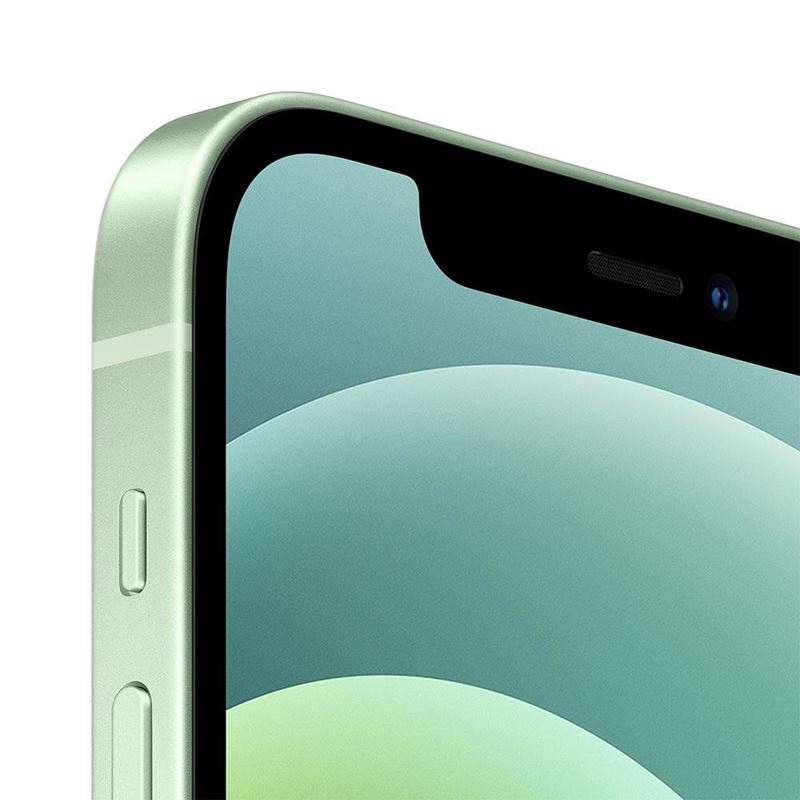 iPhone 12 64 Gb Akıllı Telefon Yeşil