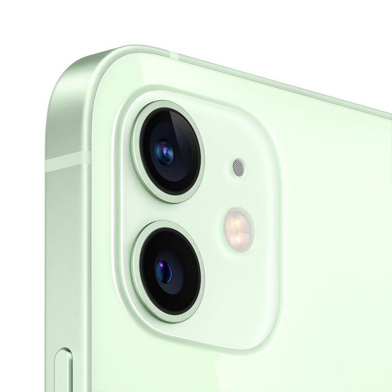iPhone 12 64 Gb Akıllı Telefon Yeşil