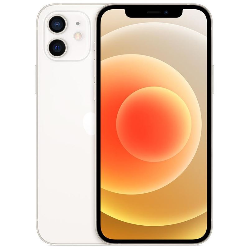 iPhone 12 Mini 64 Gb Akıllı Telefon Beyaz