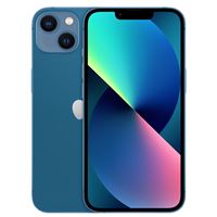 iPhone 13 128 Gb Akıllı Telefon Mavi