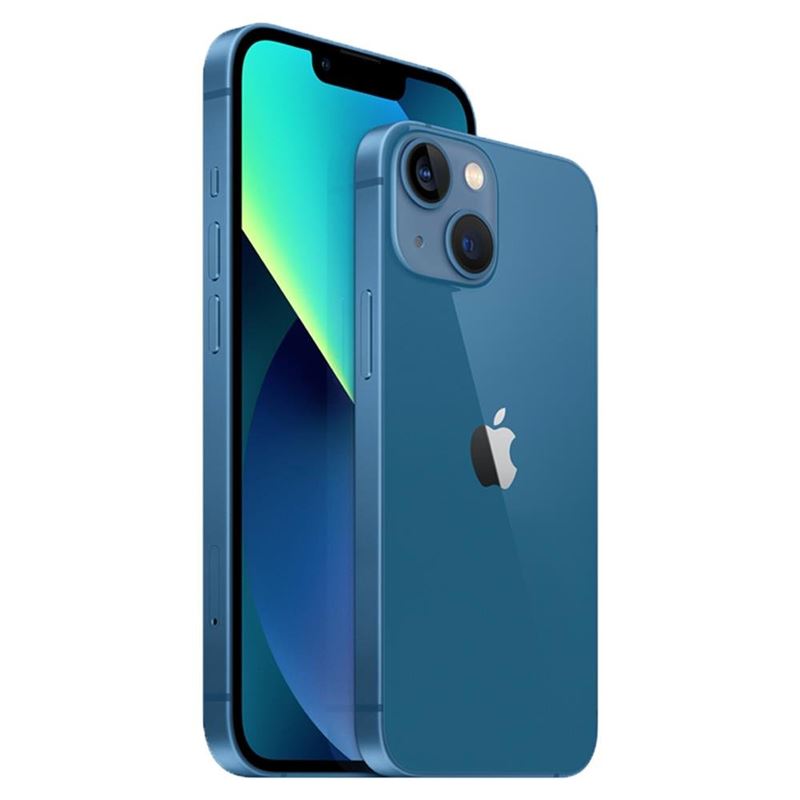 iPhone 13 128 Gb Akıllı Telefon Mavi