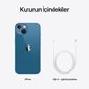 iPhone 13 128 Gb Akıllı Telefon Mavi