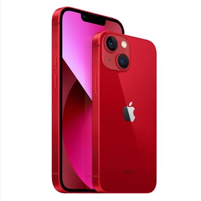 iPhone 13 256 Gb Akıllı Telefon Kırmızı