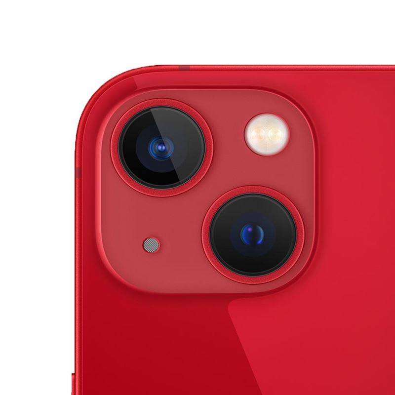iPhone 13 256 Gb Akıllı Telefon Kırmızı