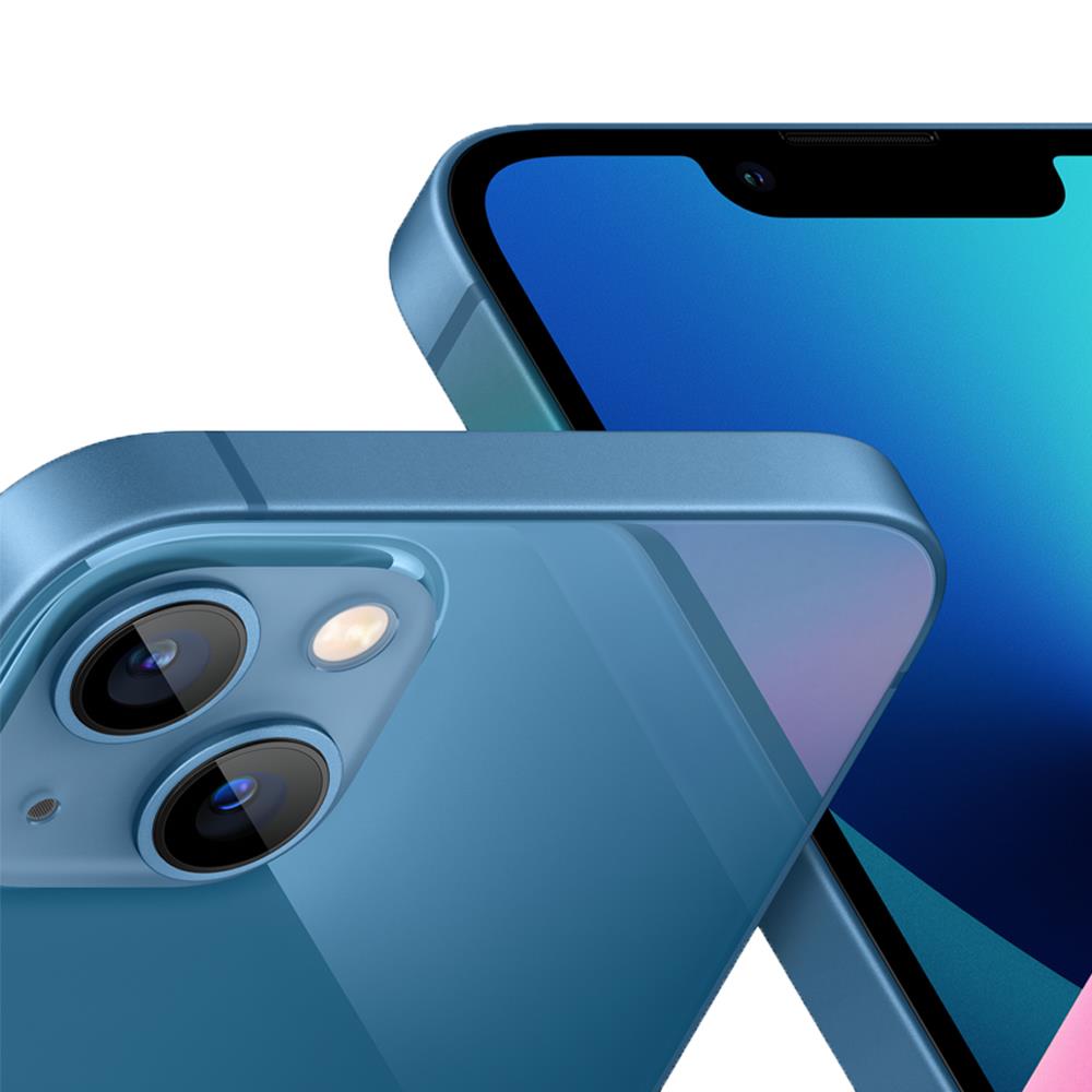 iPhone13 256G ブルー Apple iPhone 13 256GB Mavi | Troyestore