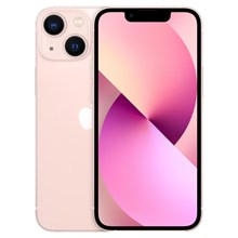 iPhone 13 256 Gb Akıllı Telefon Pembe ürün görseli