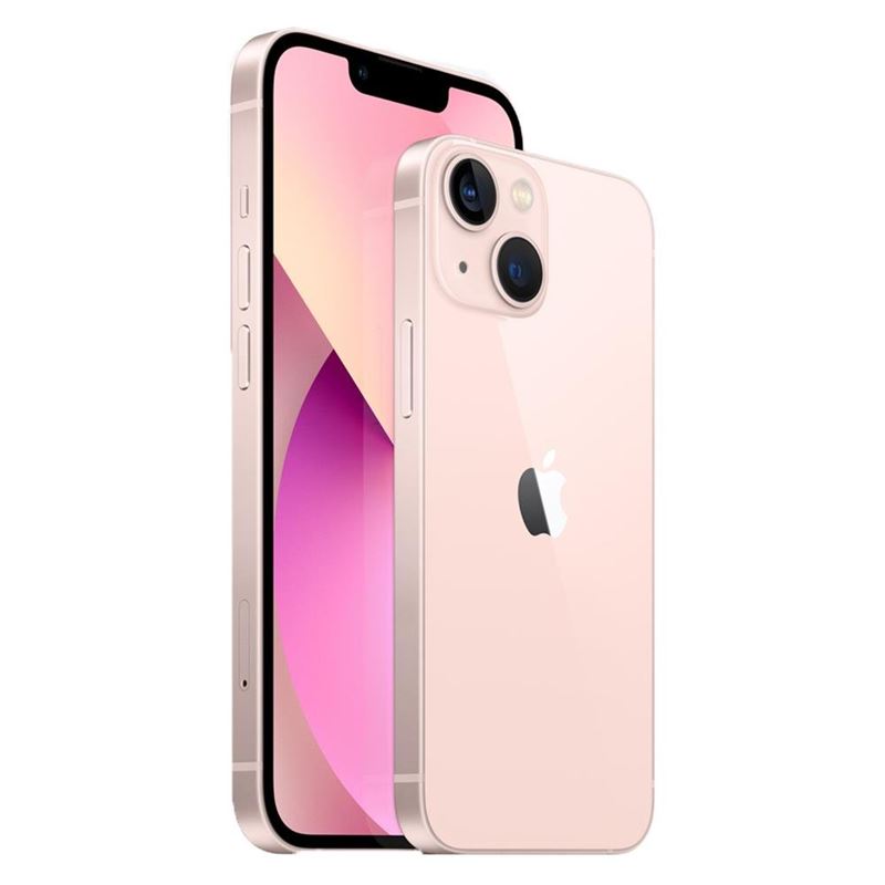 iPhone 13 256 Gb Akıllı Telefon Pembe