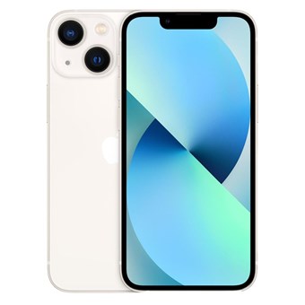 iPhone 13 256 Gb Akıllı Telefon Yıldız Işığı