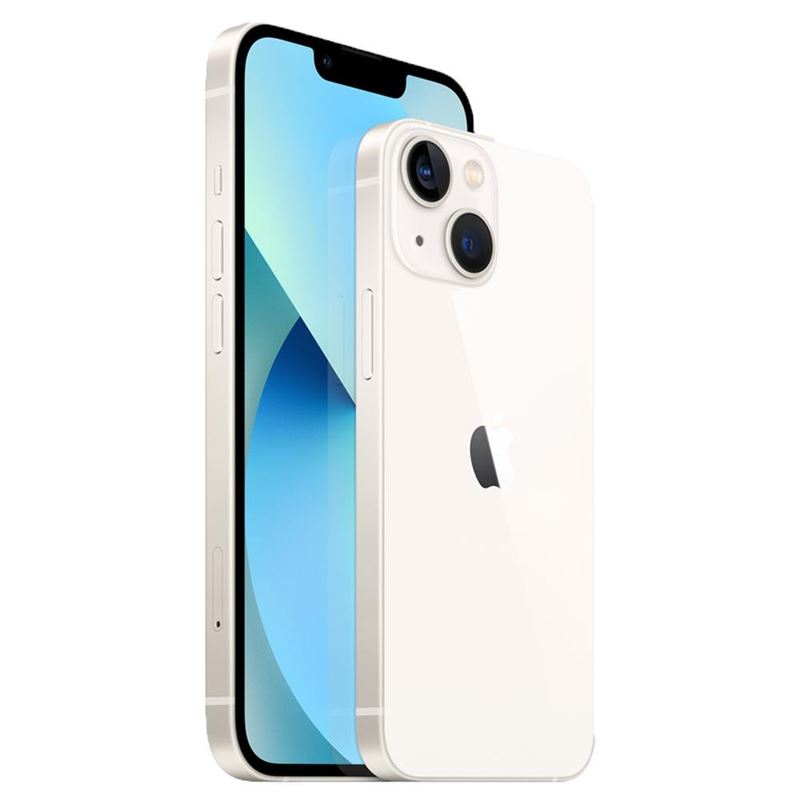 iPhone 13 256 Gb Akıllı Telefon Yıldız Işığı
