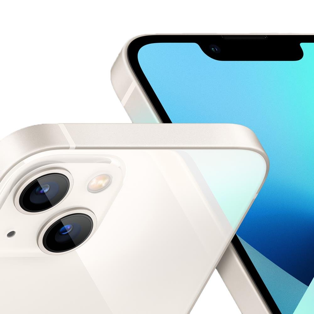 İphone 13 256 Gb Akıllı Telefon Yıldız Işığı | Jebinde