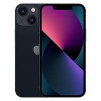 iPhone 13 Mini 128 Gb Akıllı Telefon Gece Yarısı