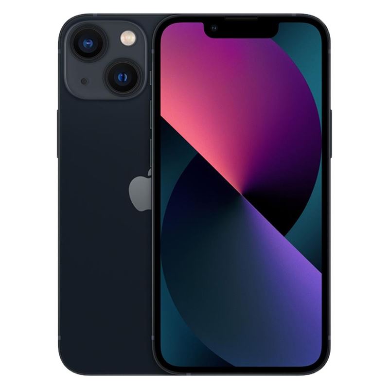 iPhone 13 Mini 128 Gb Akıllı Telefon Gece Yarısı