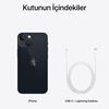 iPhone 13 Mini 128 Gb Akıllı Telefon Gece Yarısı
