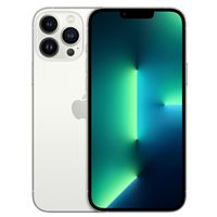iPhone 13 Pro 128 Gb Akıllı Telefon Gümüş
