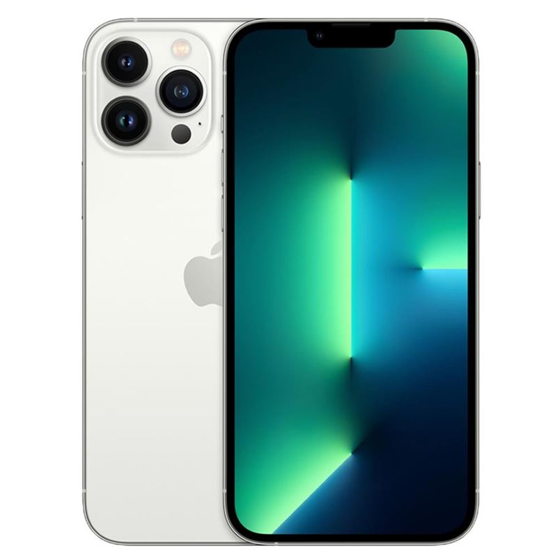 iPhone 13 Pro 128 Gb Akıllı Telefon Gümüş