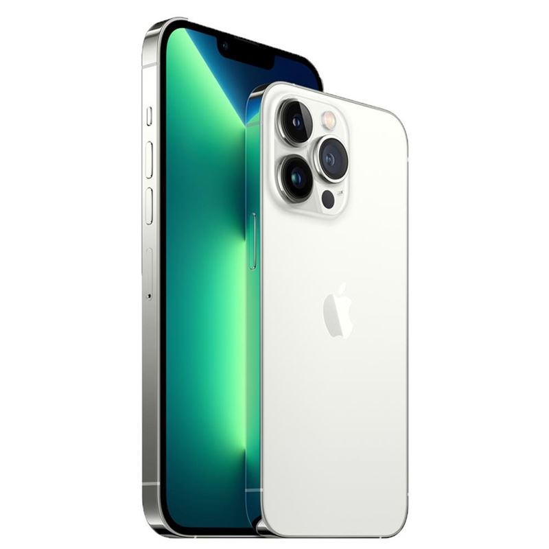 iPhone 13 Pro 128 Gb Akıllı Telefon Gümüş