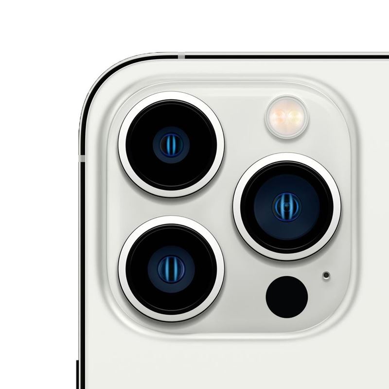 iPhone 13 Pro 128 Gb Akıllı Telefon Gümüş