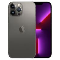 iPhone 13 Pro Max 128 Gb Akıllı Telefon Grafit