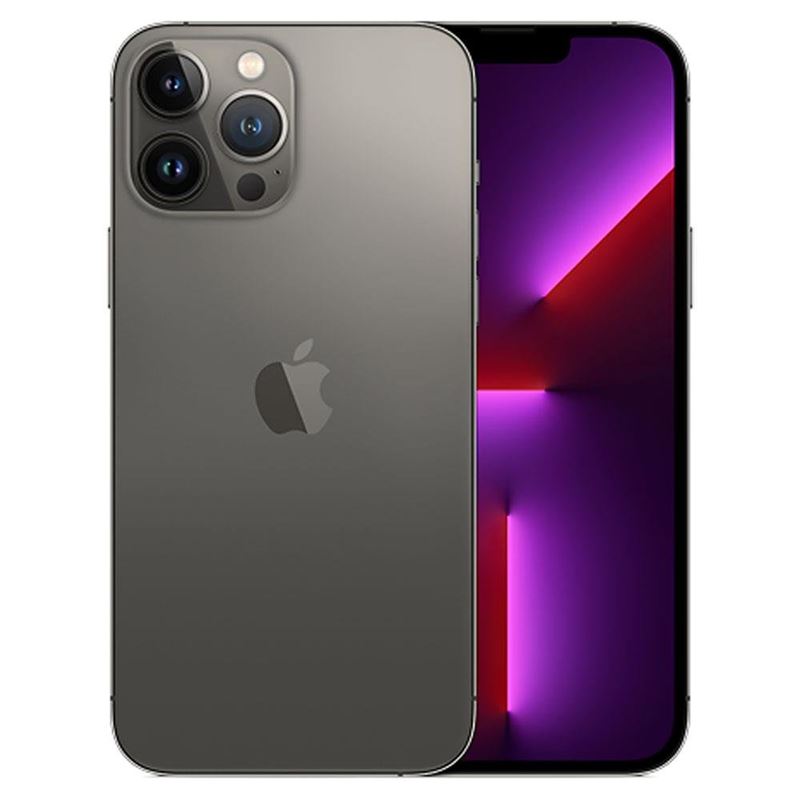 iPhone 13 Pro Max 128 Gb Akıllı Telefon Grafit