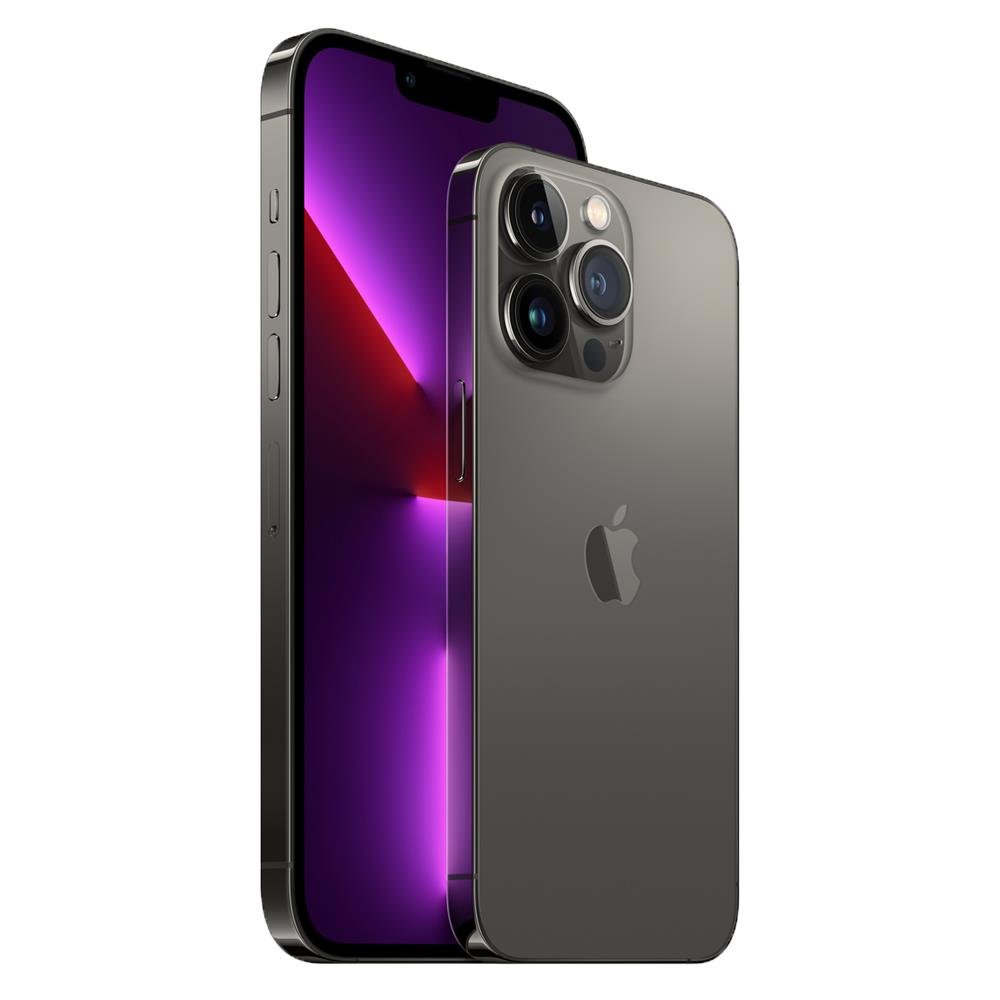 İphone 13 Pro Max 128 Gb Akıllı Telefon Grafit | Jebinde