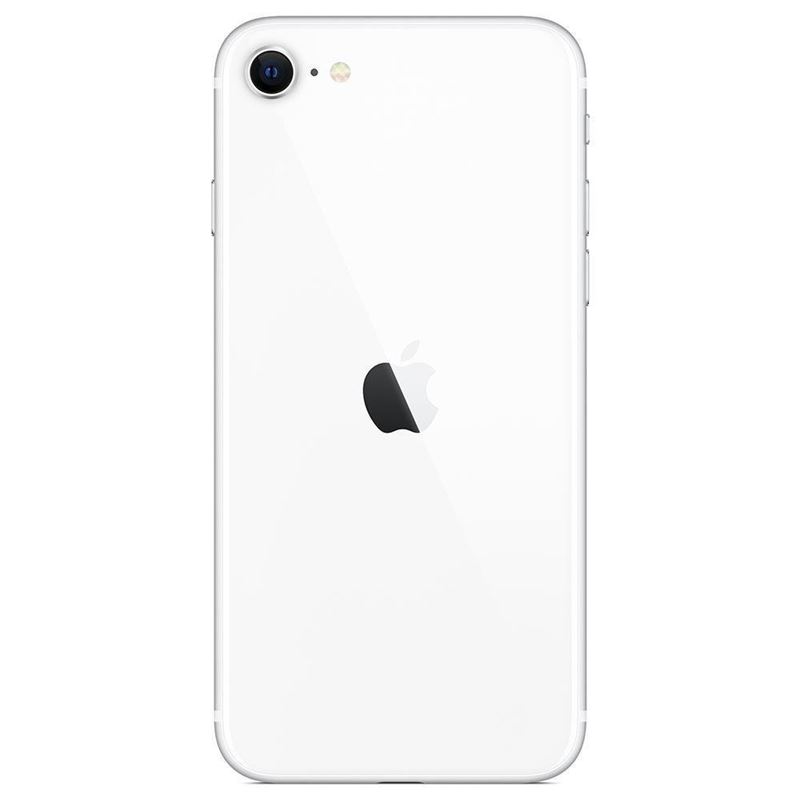 iPhone SE 64 Gb Akıllı Telefon Beyaz