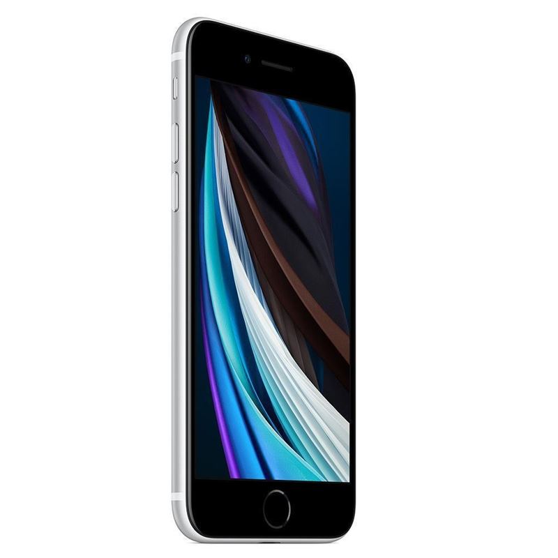 iPhone SE 64 Gb Akıllı Telefon Beyaz