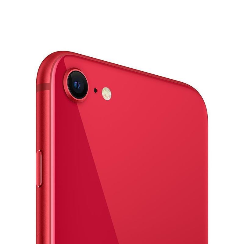 iPhone SE 64 Gb Akıllı Telefon Kırmızı