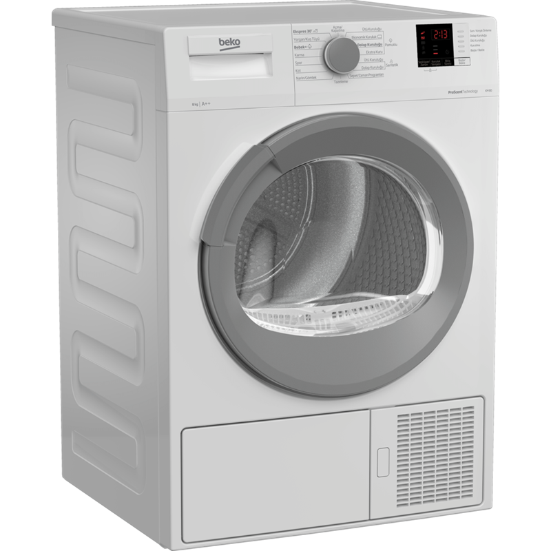 Beko KM 80 Kurutma Makinesi