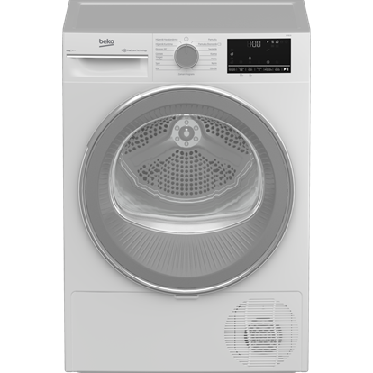 Beko KM 81 B Kurutma Makinesi