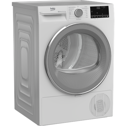 Beko KM 81 B Kurutma Makinesi