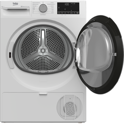 Beko KM 81 B Kurutma Makinesi