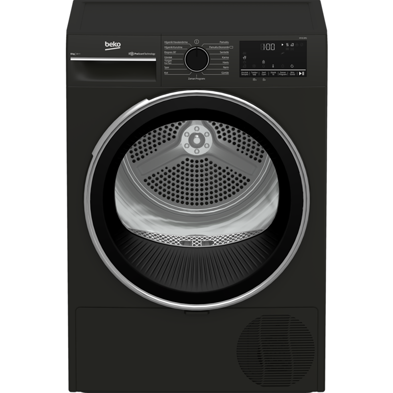 Beko KM 81 BMG Kurutma Makinesi