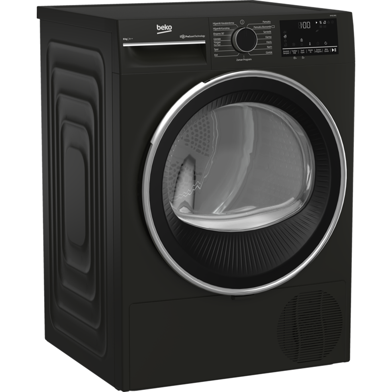 Beko KM 81 BMG Kurutma Makinesi