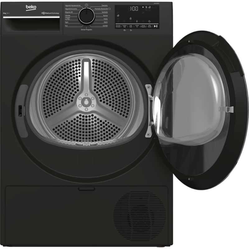 Beko KM 81 BMG Kurutma Makinesi