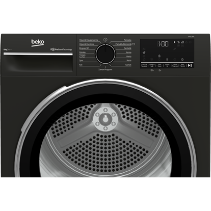Beko KM 81 BMG Kurutma Makinesi