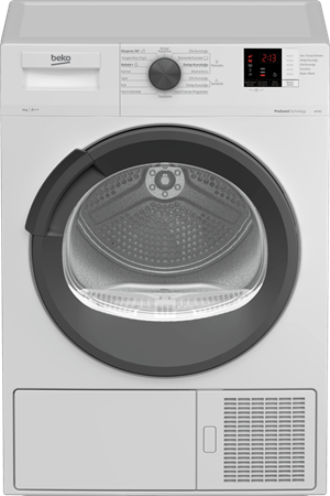 Beko KM 90 Kurutma Makinesi