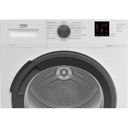 Beko KM 90 Kurutma Makinesi