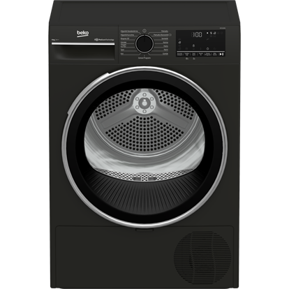 Beko KM 91 BMG Kurutma Makinesi