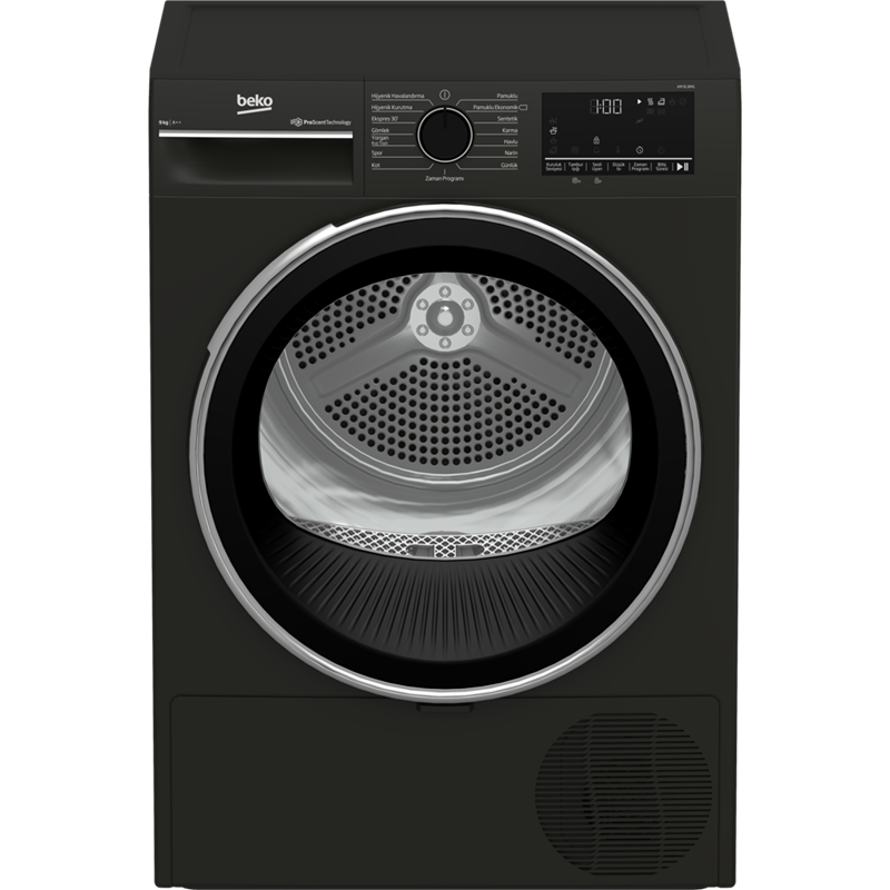Beko KM 91 BMG Kurutma Makinesi