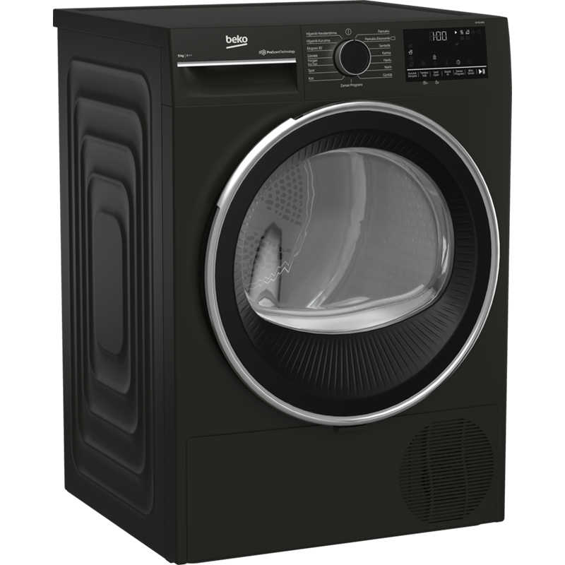 Beko KM 91 BMG Kurutma Makinesi