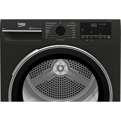 Beko KM 91 BMG Kurutma Makinesi