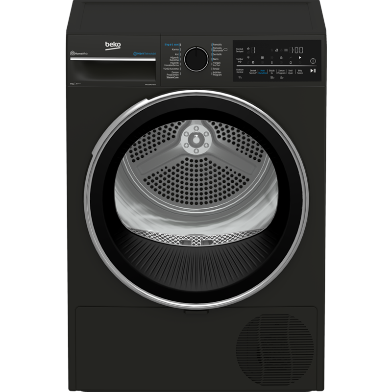 Beko KM 92 BMG Hibrit Kurutma Makinesi